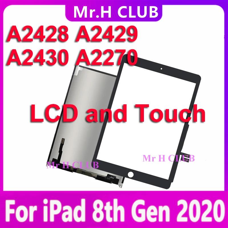 LCD ġ ũ  ÷ г ü ǰ, е 8 10.2 2020 8  A2270 A2430 A2428 A2429 , 10.2 ġ LCD, ǰ